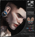 Second Life Marketplace - [Poly]Polar Tongue MALE Earrings for Swallow ...